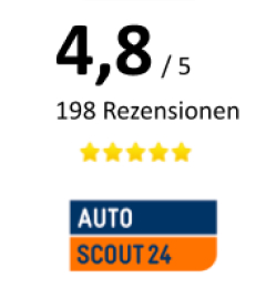 AutoScout24 Bewertungen Autohaus Epple