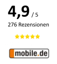 Mobile.de Bewertungen Autohaus Epple