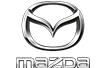 Mazda logo