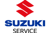 Suzuki logo