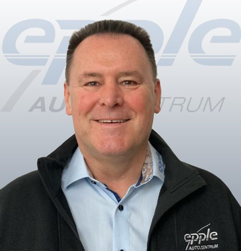 Jörg Epple