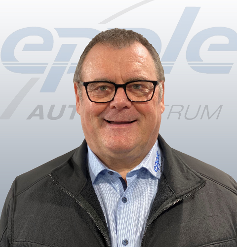 Ronald Epple