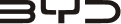 Logo BYD