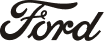 Logo Ford