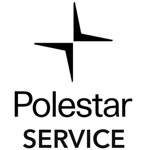 Polestar Service Logo
