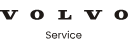 Volvo Service Logo