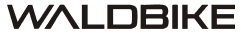 Logo Waldbike