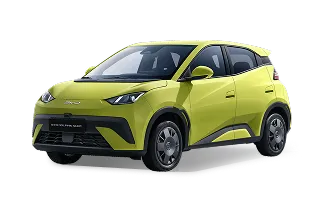 BYD Dolphin Surf