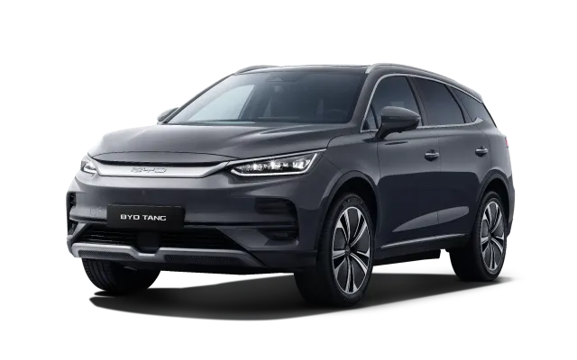 BYD Tang