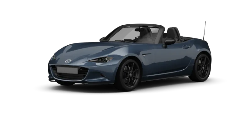 Seitlicher MX-5 2027