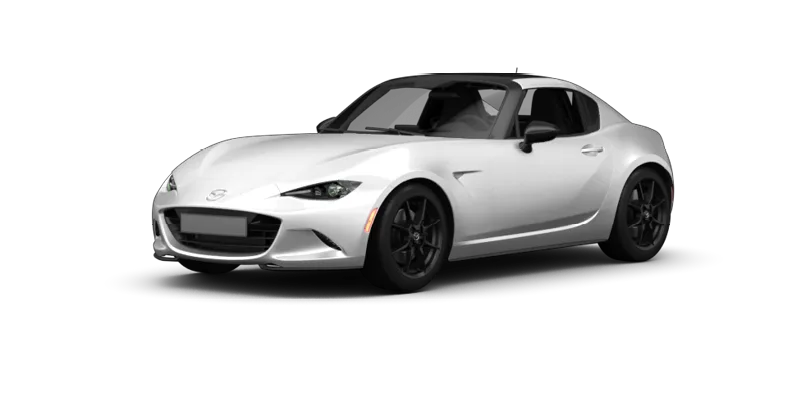 Seitlicher MX-5 RF 2027