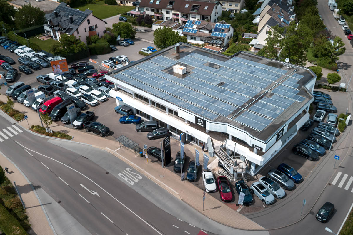 audaris GmbH in Neutraubling