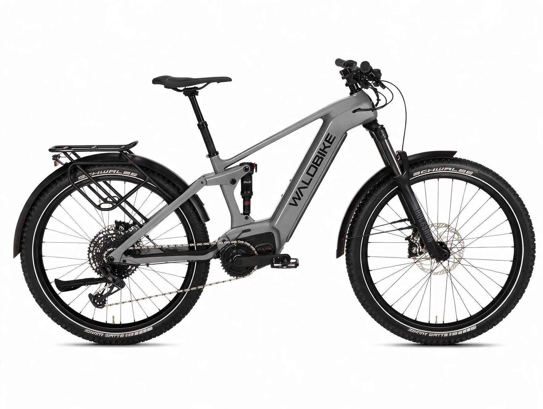 Quercus SUV
