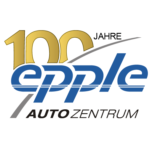 Logo Autohaus Epple GmbH & Co. KG